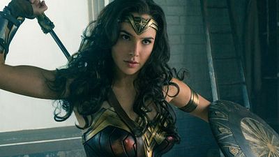 'Wonder Woman': Las primeras reacciones comparan la película con una de las entregas de Marvel 