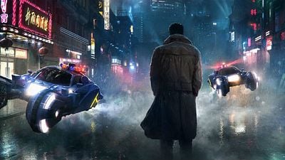 'Blade Runer 2049': Ryan Gosling y Ana de Armas, protagonistas de los nuevos adelantos de la película noticias imagen