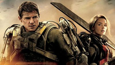 'Al filo del mañana 2' ya tiene título oficial
 noticias imagen