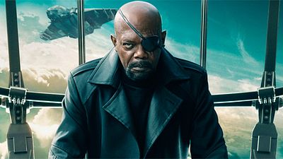 'Vengadores: Infinity War': ¿Se unirán esta semana al rodaje Robert Downey Jr. (Iron Man) y Samuel L. Jackson (Nick Furia)? noticias imagen