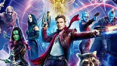 'Guardianes de la Galaxia 3': James Gunn confirma el regreso de esta villana  noticias imagen
