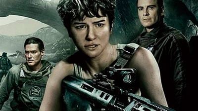 'Alien: Covenant': La secuela comenzará a rodarse dentro de 14 meses, según Ridley Scott