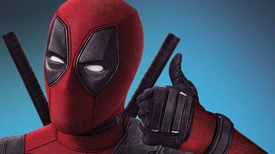 Donald Glover desarrollará una serie de animación sobre 'Deadpool' noticias imagen