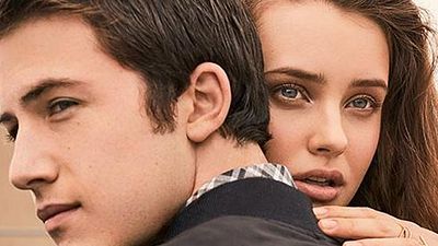 'Por trece razones': Dylan y Hannah protagonizan la nueva portada de Entertainment Weekly noticias imagen