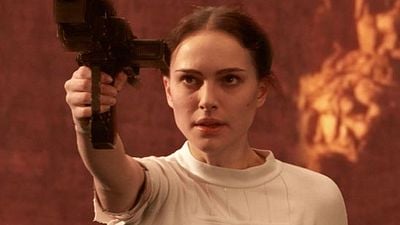 'Star Wars': Este iba a ser el final original de 'La Venganza de los Sith' noticias imagen
