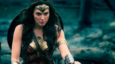 'Wonder Woman' podría recaudar entre 65 y 105 millones de dólares en su debut en EE.UU