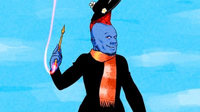 Los fans de 'Guardianes de la Galaxia Vol. 2' se vuelven locos con los memes sobre 'Mary Poppins' noticias imagen