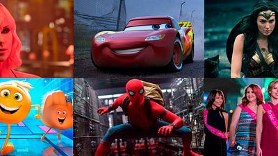 Los 25 estrenos que deberías ver el verano de 2017 noticias imagen