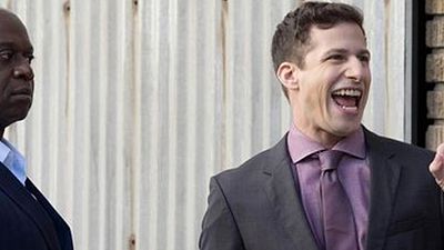 'Brooklyn Nine-Nine' renovada por una quinta temporada en Fox noticias imagen