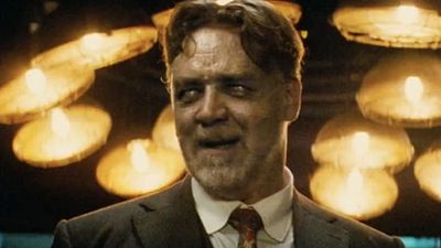 'La momia': El doctor Jekyll se transforma en el nuevo vídeo detrás de las cámaras de la película noticias imagen