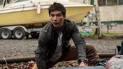 'Aquaman': El protagonista de 'Power Rangers' Ludi Lin se incorpora al reparto de la cinta protagonizada por Jason Momoa noticias imagen