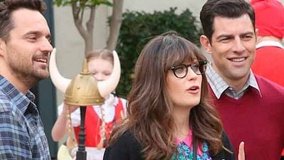 'New Girl': la última temporada arrancará con un gran salto temporal noticias imagen