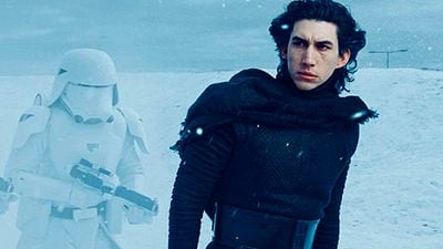'Star Wars': Cada vez hay más niños llamados Kylo en Estados Unidos noticias imagen