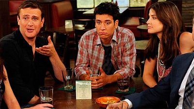 'Cómo conocí a vuestra madre': La productora no descarta traer de vuelta la serie noticias imagen