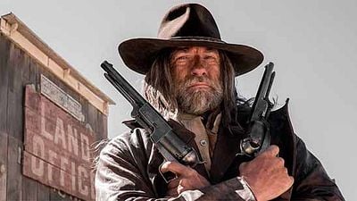 'Preacher': el Santo de los Asesinos protagoniza el nuevo 'teaser' de la segunda temporada noticias imagen