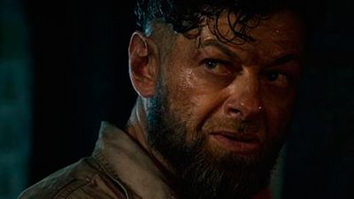 'The Batman': Matt Reeves no descarta el fichaje de Andy Serkis noticias imagen