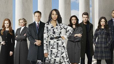 CONFIRMADO: 'Scandal' terminará con su séptima temporada noticias imagen