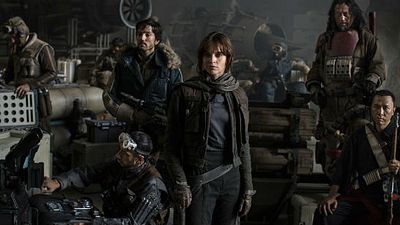 'Star Wars': El guionista de 'Rogue One' revela los protocolos de Lucasfilm para mantener sus proyectos en secreto noticias imagen