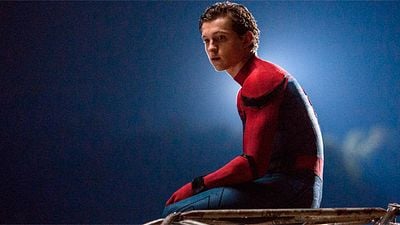 'Spider-Man: Homecoming': Tom Holland quiere ser el Hombre Araña durante "mucho tiempo" noticias imagen