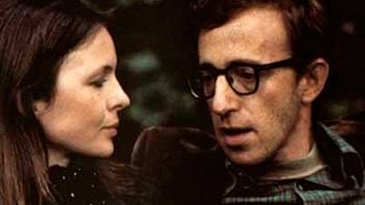 Woody Allen no cree que 'Annie Hall' sea su mejor película... ni tan buena como se cree noticias imagen