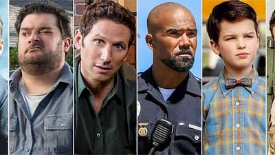 ¿Por qué todas las nuevas series de la cadena americana CBS están protagonizadas por hombres? noticias imagen