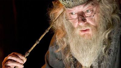 'Harry Potter': Descubre los misterios de la vida de Albus Dumbledore a través de una imagen interactiva
