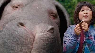 'Okja': Tráiler con subtítulos en español de la nueva película de Bong Joon Ho noticias imagen