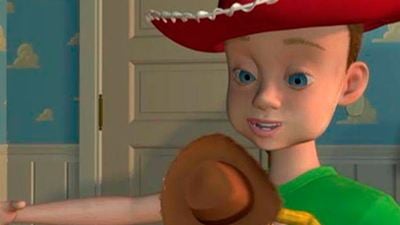 'Toy Story': ¿Andy era asustado por las criaturas de 'Monstruos S.A.'?