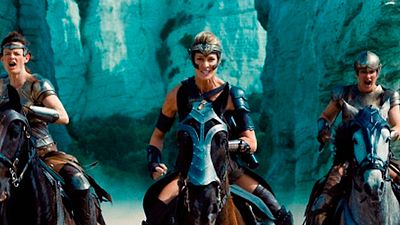 'Wonder Woman': Nuevas fotos de la película de DC Comics protagonizada por Gal Gadot noticias imagen