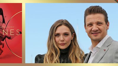 Cannes 2017. Desembarco de estrellas americanas: Adam Sandler, Jeremy Renner, Elisabeth Olsen y… ¡Clint Eastwood!