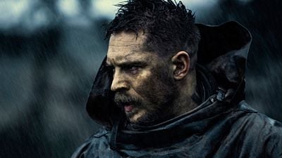 'Taboo': la segunda temporada no se estrenará hasta finales de 2018 (como mínimo) noticias imagen