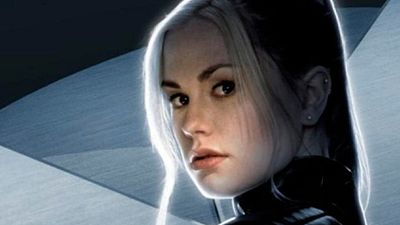 'The Gifted': Stephen Moyer no descartaría el cameo de Anna Paquin como Pícara noticias imagen