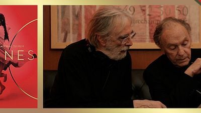 Cannes 2017: Con 'Happy End', Michael Haneke no convence ni a los 'hanekianos' noticias imagen