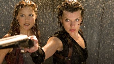 'Resident Evil': Milla Jovovich habla sobre el 'reboot' de la saga cinematográfica