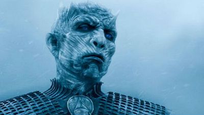 'Juego de Tronos': El Rey de la Noche protagoniza el nuevo póster de la séptima temporada  noticias imagen