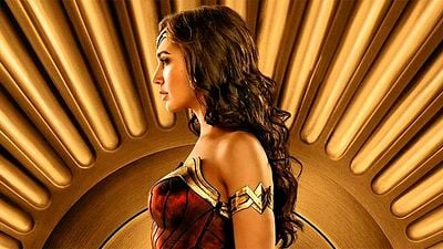 'Wonder Woman': Las Amazonas se unen en los nuevos pósteres IMAX de la película