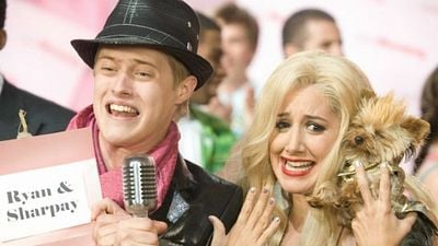 'High School Musical': Ashley Tisdale y Lucas Grabeel cantan de nuevo 'What I've Been Looking For' noticias imagen