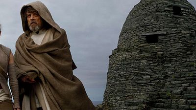 'Star Wars: Los últimos Jedi': Mira los retratos exclusivos de 'Vanity Fair' con Daisy Ridley, Benicio Del Toro y Laura Dern noticias imagen