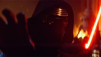 'Star Wars: Los últimos Jedi': Kylo Ren comenzará la película en "rehabilitación" como consecuencia de sus actos