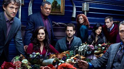 'Hannibal': El 'showrunner' tiene una "gran idea" para la cuarta temporada noticias imagen