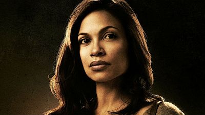 CONFIRMADO: Rosario Dawson, en conversaciones para fichar por 'The New Mutants'