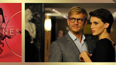 Cannes 2017: François Ozon con ‘L’amant double’ entrega la película más bizarra de la competición  noticias imagen