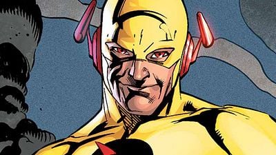 'The Flash': Así podría lucir Dan Stevens como Reverse Flash noticias imagen