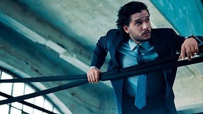 'Juego de tronos': Los 'showrunners' indican que lo único que les hace no odiar a Jon Snow es pensar que tiene "un pene pequeño" noticias imagen