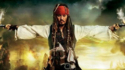 'Piratas del Caribe: La venganza de Salazar': La escena más divertida de la película costó millones de dólares