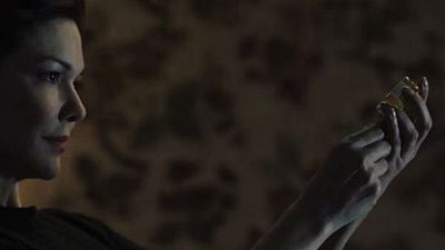 'Inside': Rachel Nichols protege a su bebé en el primer tráiler de la película noticias imagen