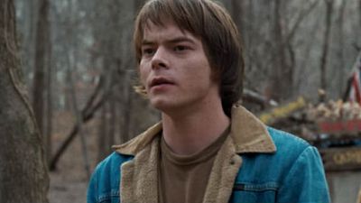 'The New Mutants': Charlie Heaton ('Stranger Things'), en conversaciones para interpretar a Cannonball