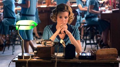 'Las Chicas del Cable' renueva por una tercera temporada que se estrenará en 2018 noticias imagen