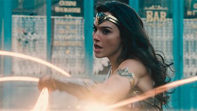 'Wonder Woman': Patty Jenkins explica qué opina la Mujer Maravilla sobre el acto de matar noticias imagen