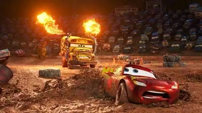 'Cars 3': Este es el tema de la película y el de la posible cuarta entrega